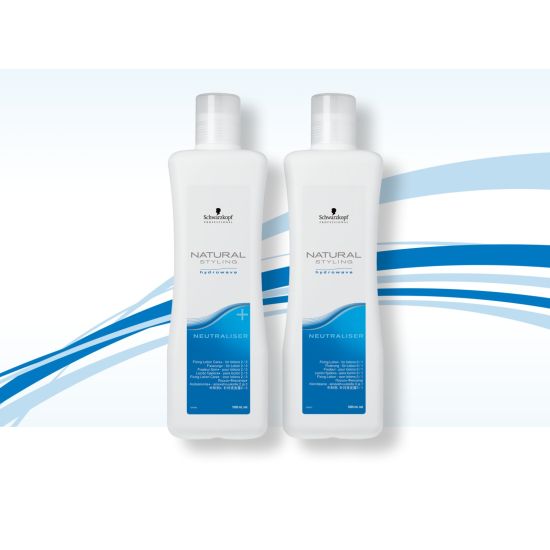 Natural Styling Neutraliser 1000 ml