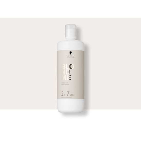BlondMe Premium Developer 2% 1000 ml