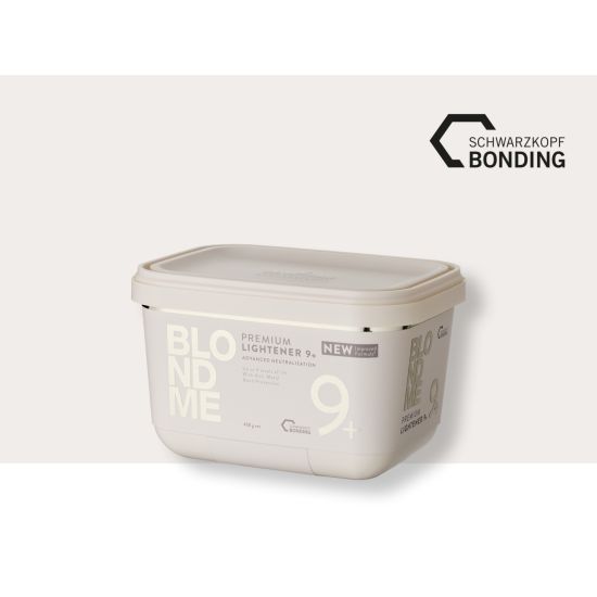 BlondMe 9+ Premium Lightener 450 g