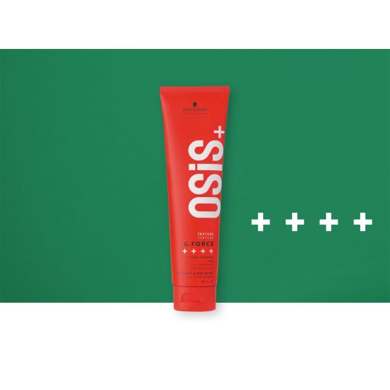 OSIS+ G Force Gel 150 ml