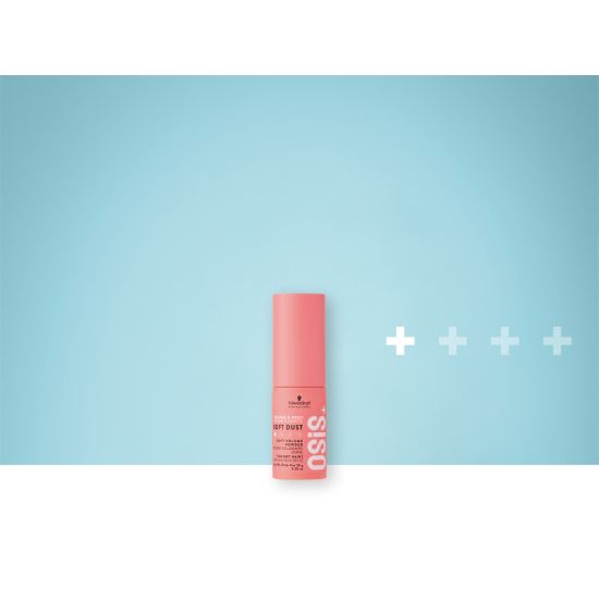 OSIS+ Soft Dust Powder 10 g