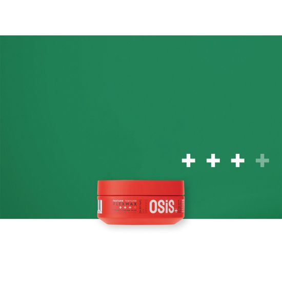 OSIS+ Flexwax Texture 85 ml
