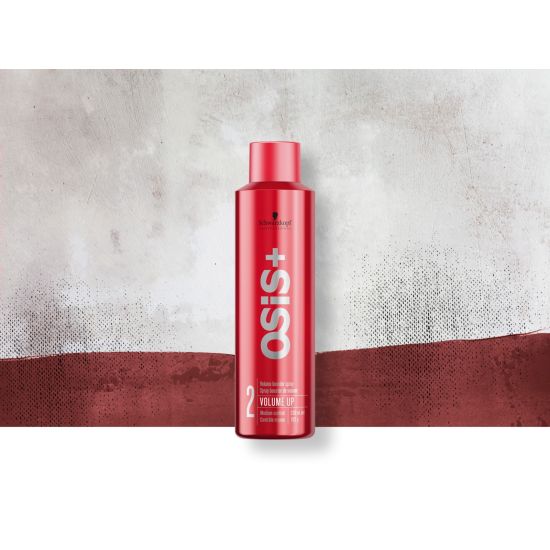 OSIS+ Volume Up Spray 300 ml