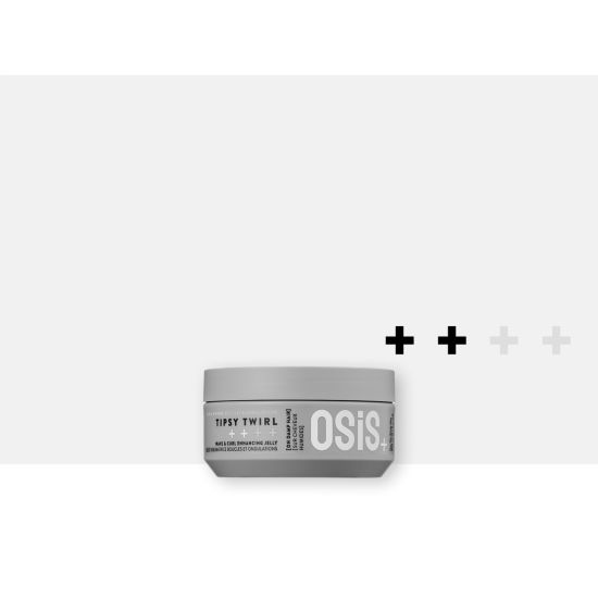 OSIS+ Tipsy Twirl 300 ml
