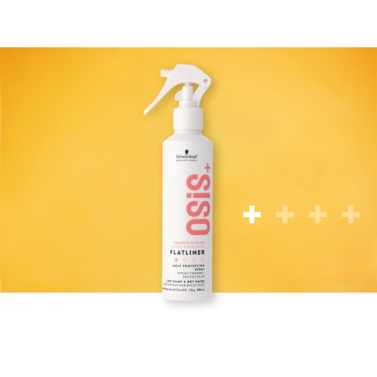 OSIS+ Flatliner Spray 200 ml