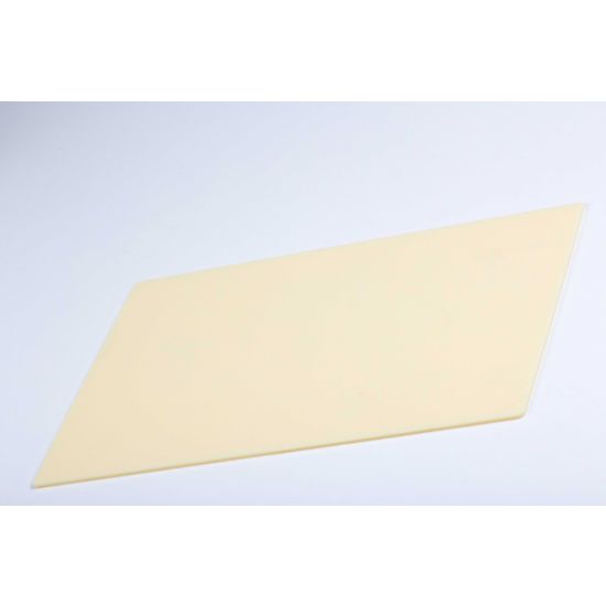 Øvelsesmatte Beige Tykk - PMU - Hudpleiegrossisten