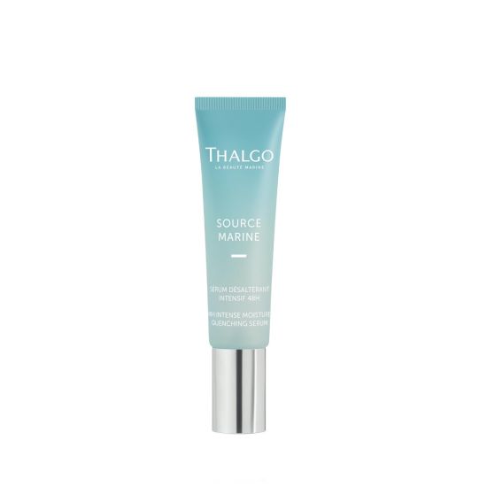 Thalgo 48H Intense Moisture Quenching Serum 30 ml