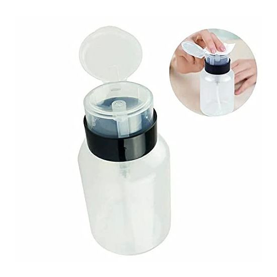 Acetondispenser