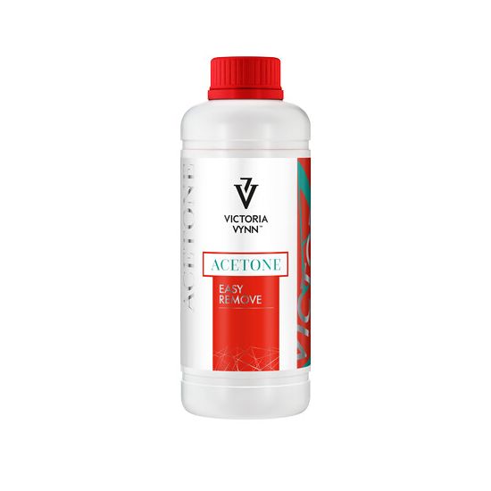 Acetone easy remover Victoria Vynn 1000 ml