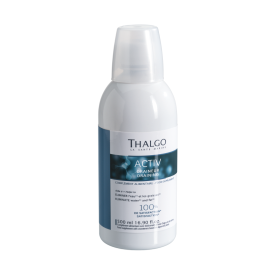 Activ Draining 500 ml flaske 