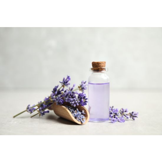 Lavendel eterisk olje 0,5 liter