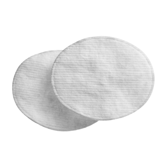 Mundus Oval Makeup pads