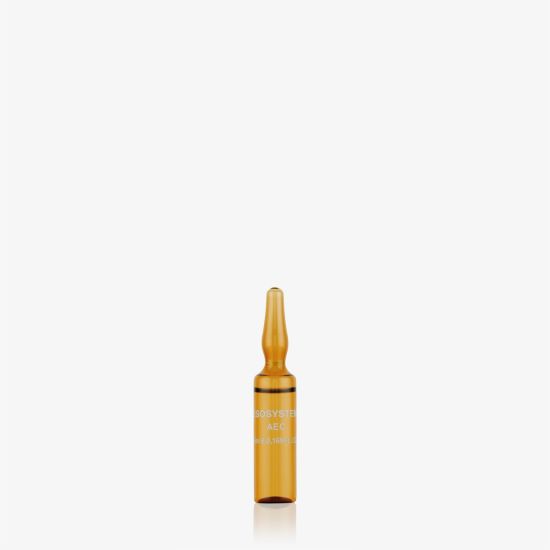 MCCM AEC ampulle MCCM Medical Cosmetics - Mesoprodukter - Hudpleiegrossisten