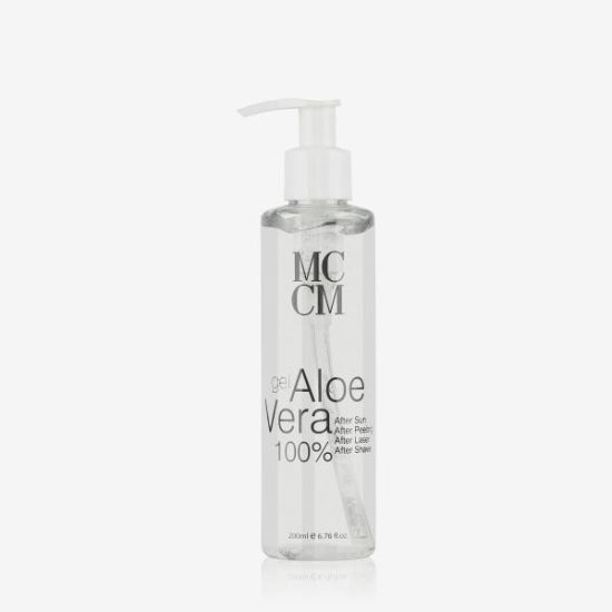 Aloe Vera gel - Salgsprodukt og kit - Hudpleiegrossisten