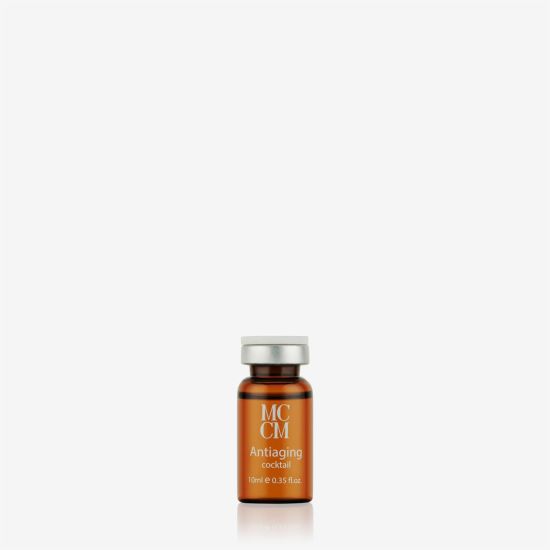 Anti Age MCCM Medical Cosmetics - Mesoprodukter - Hudpleiegrossisten