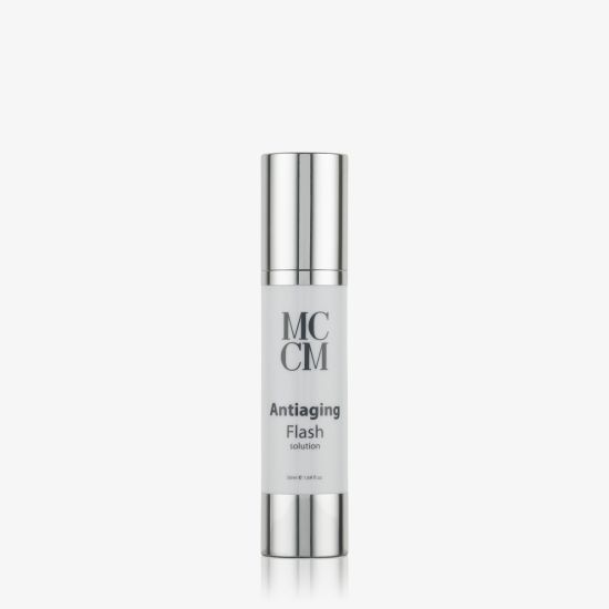 MCCM Antiage flash solution MCCM Medical Cosmetics - Serum/Øyekrem - Hudpleiegrossisten