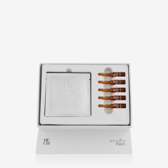 Anti age Øyebehandling - KIT - Hudpleiegrossisten