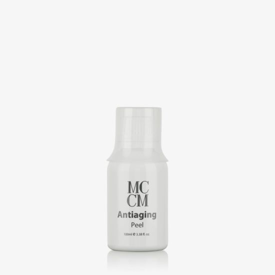 MCCM Anti Age peel MCCM Medical Cosmetics - Kjemisk Peeling - Hudpleiegrossisten