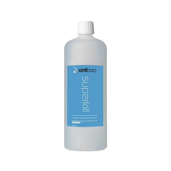Antibac Superkill 1000ml