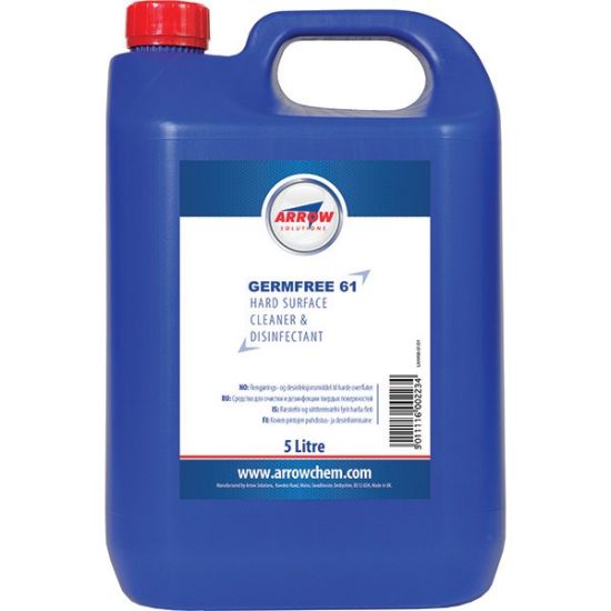 Germfree-Desinfeksjonsmiddel