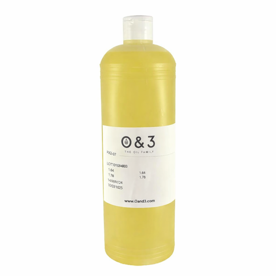 Avocado massesjeolje 1 liter