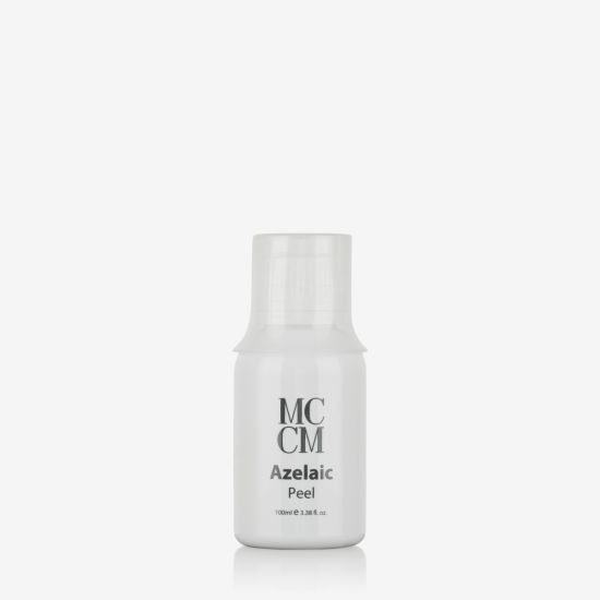 MCCM Azelaic  25%  MCCM Medical Cosmetics - Kjemisk Peeling - Hudpleiegrossisten