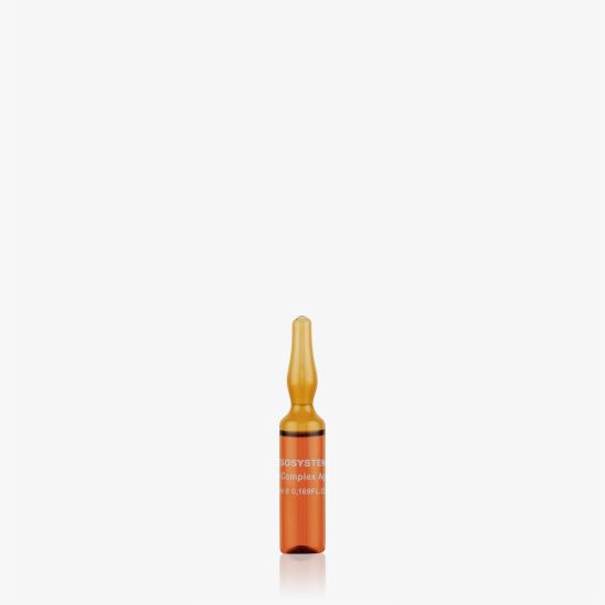 MCCM B complex ampulle MCCM Medical Cosmetics - Mesoprodukter - Hudpleiegrossisten