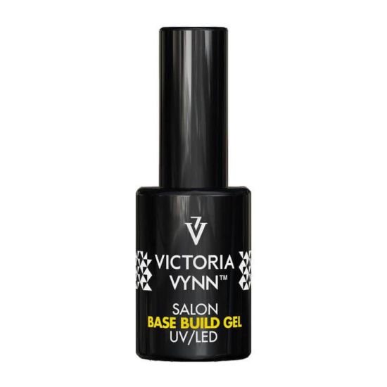 BASE BUILD GEL 15ml - Victoria Vynn - Hudpleiegrossisten
