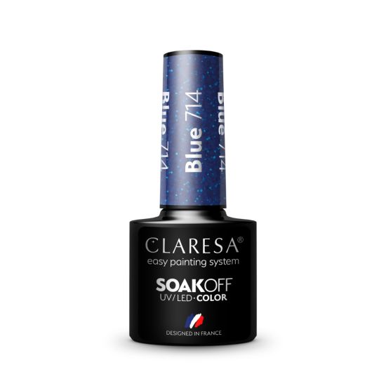 CLARESA BLUE 714 5G