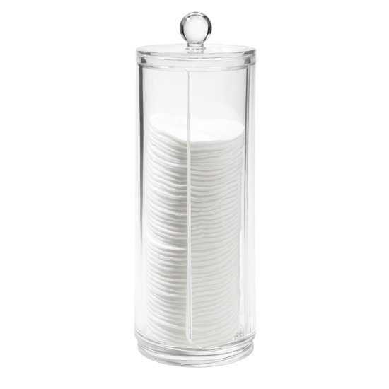 Mundus Dispenser makeup pads