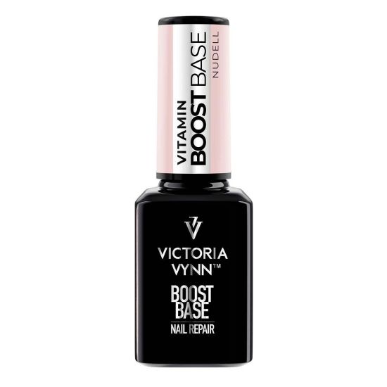 Victoria Vynn Boost Base Nudell