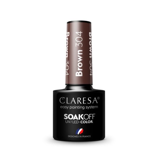 CLARESA BROWN 304 5G