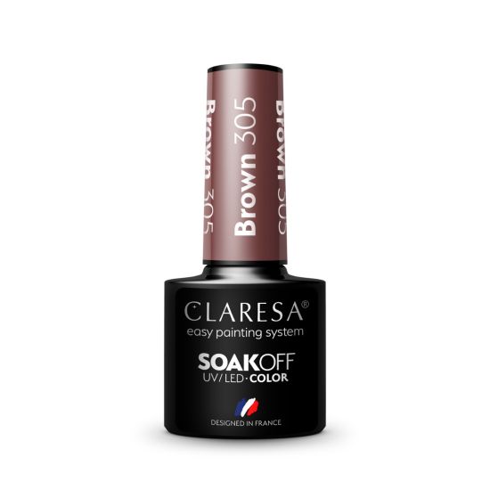 CLARESA BROWN 305 5G