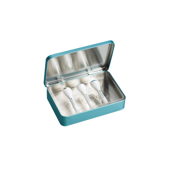 Booster Roller Trio 