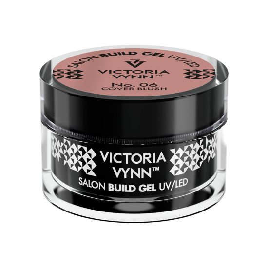 Build Gel - 06 Cover Blush