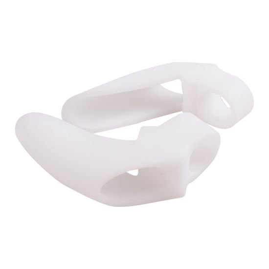 Hallux valgus beskyttelse type B - Såler, innlegg og avlastning - Hudpleiegrossisten