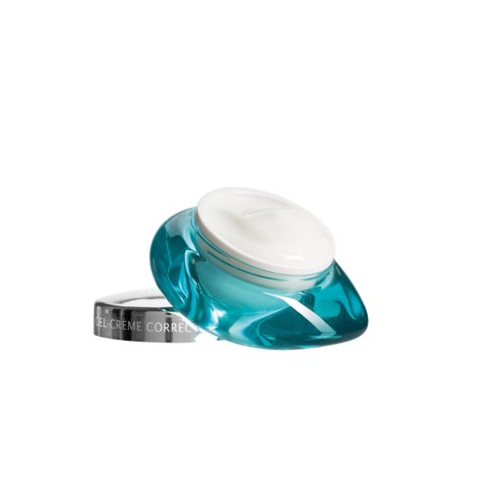 RINKLE CORRECTING GEL-CREAM