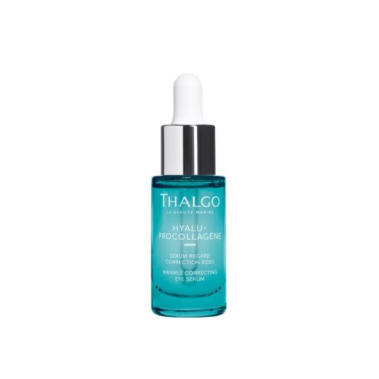 WRINKLE CORRECTING EYE SERUM