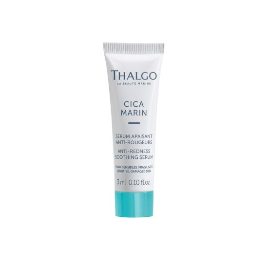 Anti-redness soothing serum 3ml x 10stk (småprøve)