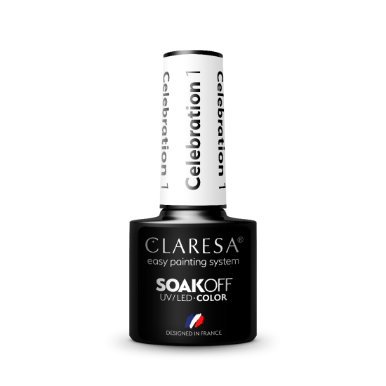 CLARESA CELEBRATION 1 5G