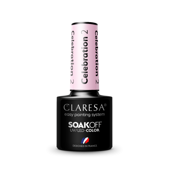 CLARESA CELEBRATION 2 5G