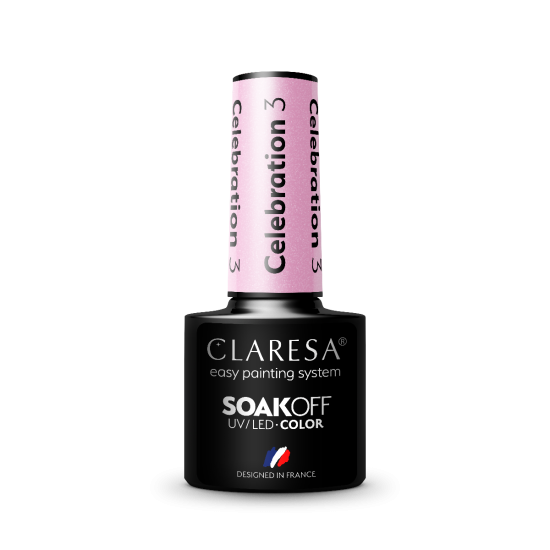 CLARESA CELEBRATION 3 5G