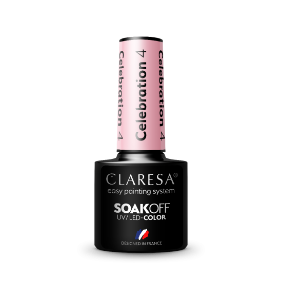 CLARESA CELEBRATION 4 5G