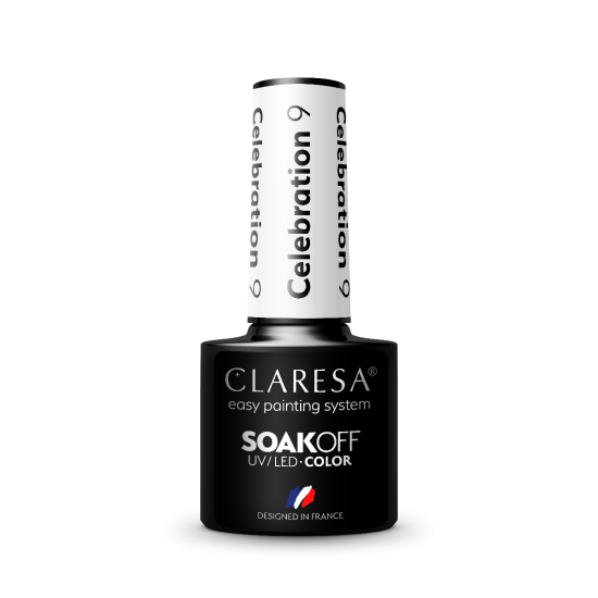 CLARESA CELEBRATION 9 5G