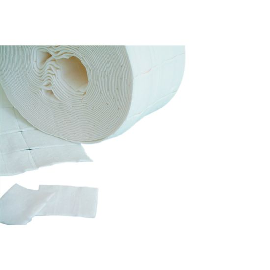 Lofri papirpads 1000 stk - Engangsartikler