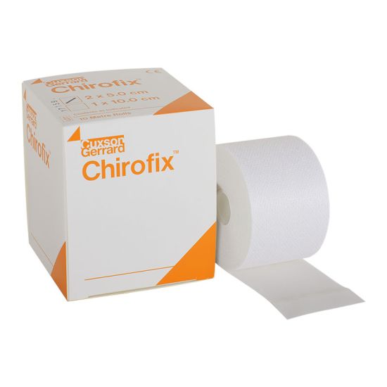 Hapla Chirofix