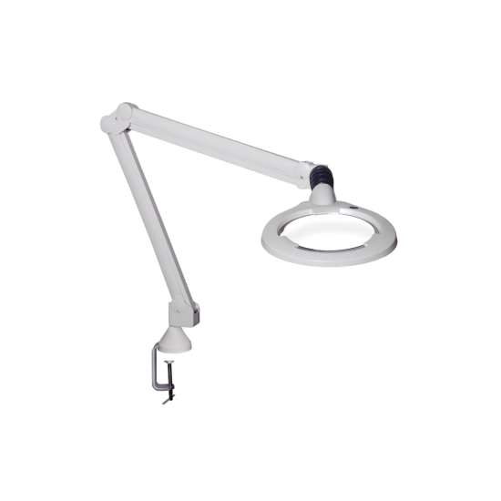 Luxo Circus LED Lupelampe
