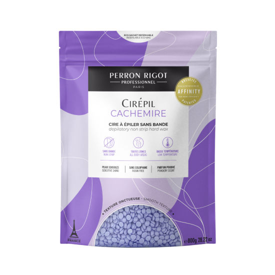 Cirèpil Perlevoks Cachmire Sensitiv 800g
