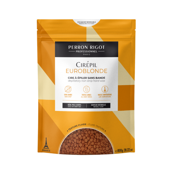 Cirèpil Perlevoks Euroblonde 800g