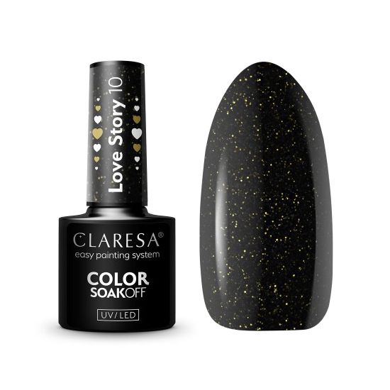 CLARESA LOVE STORY 10 5G